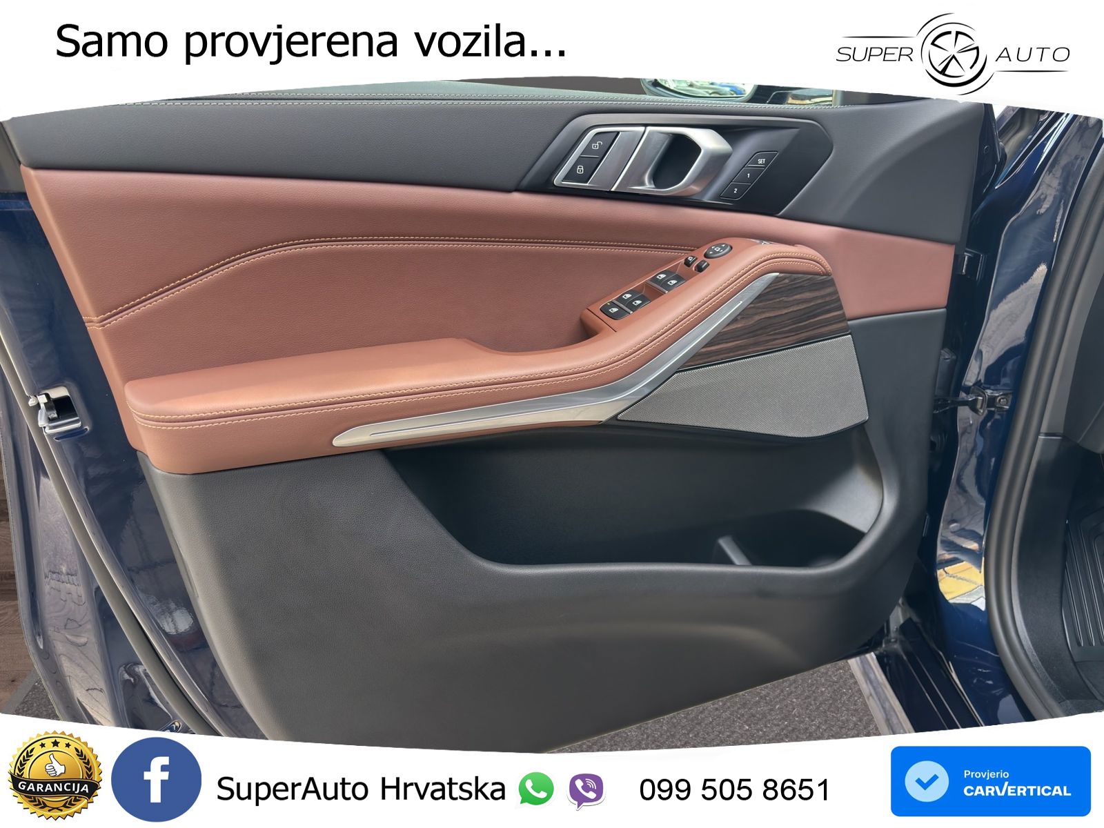 BMW X5 40d (352 KS) xDrive Steptronic LED+GR SJED+ACC