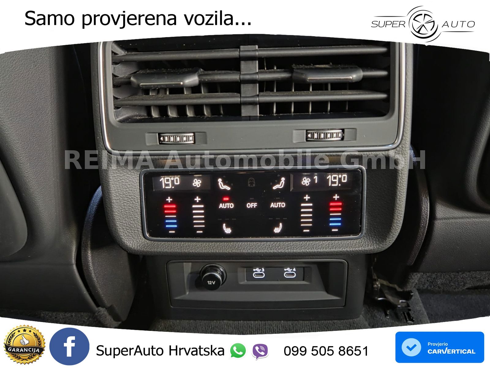Audi Q8 50 TDI V6 (286 KS) quattro Tiptronic