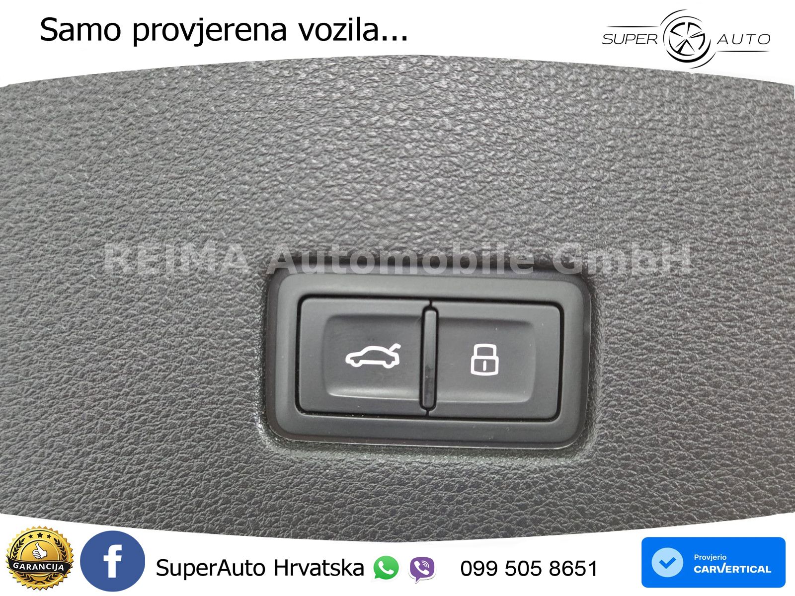 Audi Q8 50 TDI V6 (286 KS) quattro Tiptronic