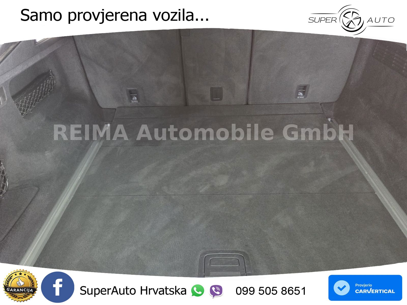 Audi Q8 50 TDI V6 (286 KS) quattro Tiptronic