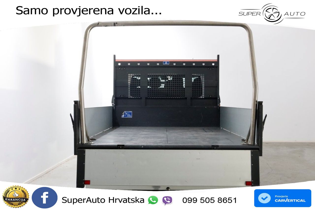 Renault Master 145 KS
