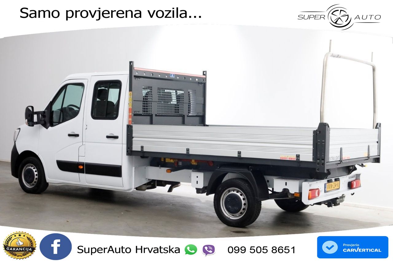 Renault Master 145 KS