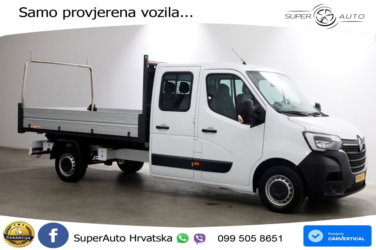 Renault Master 145 KS