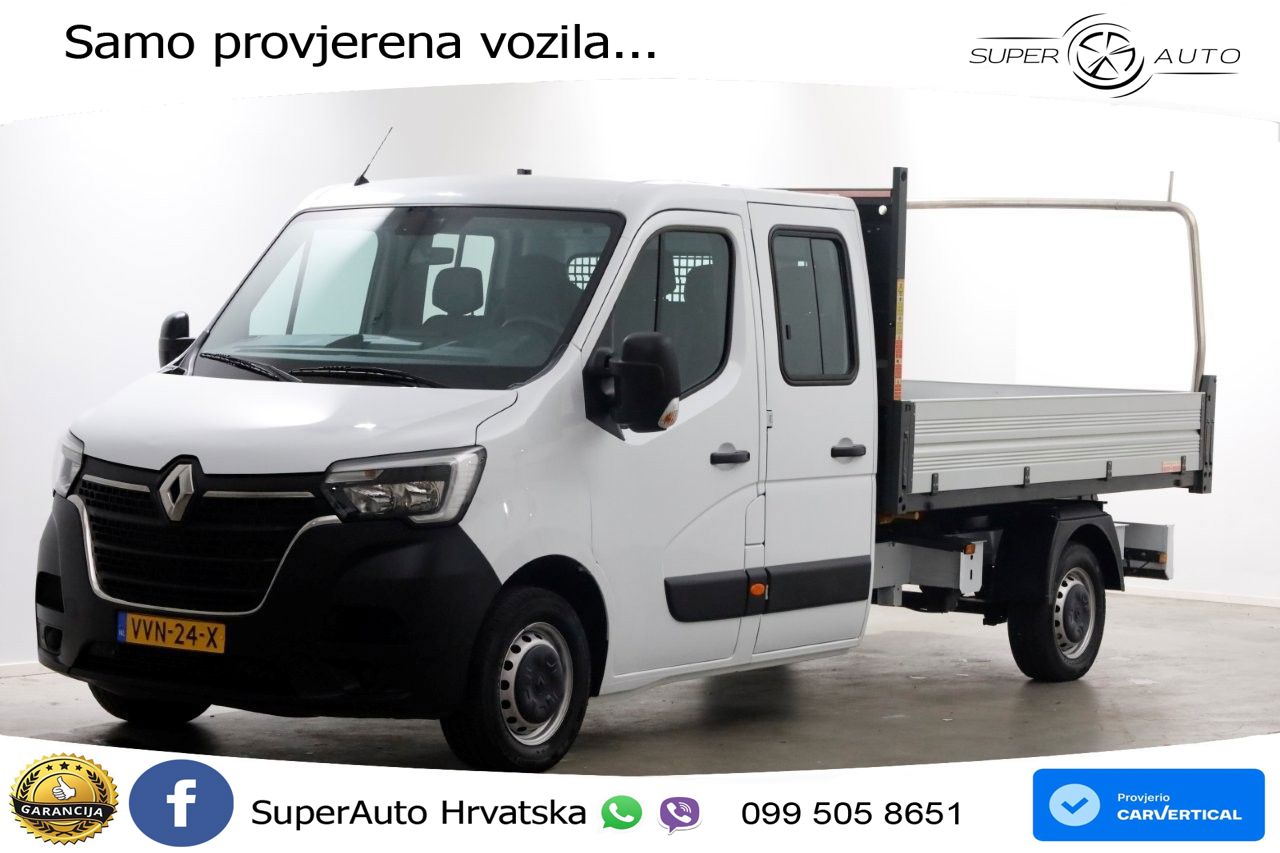 Renault Master 145 KS