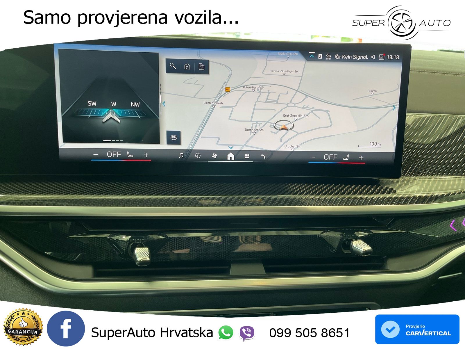 BMW X5 30d (298 KS) xDrive Steptronic