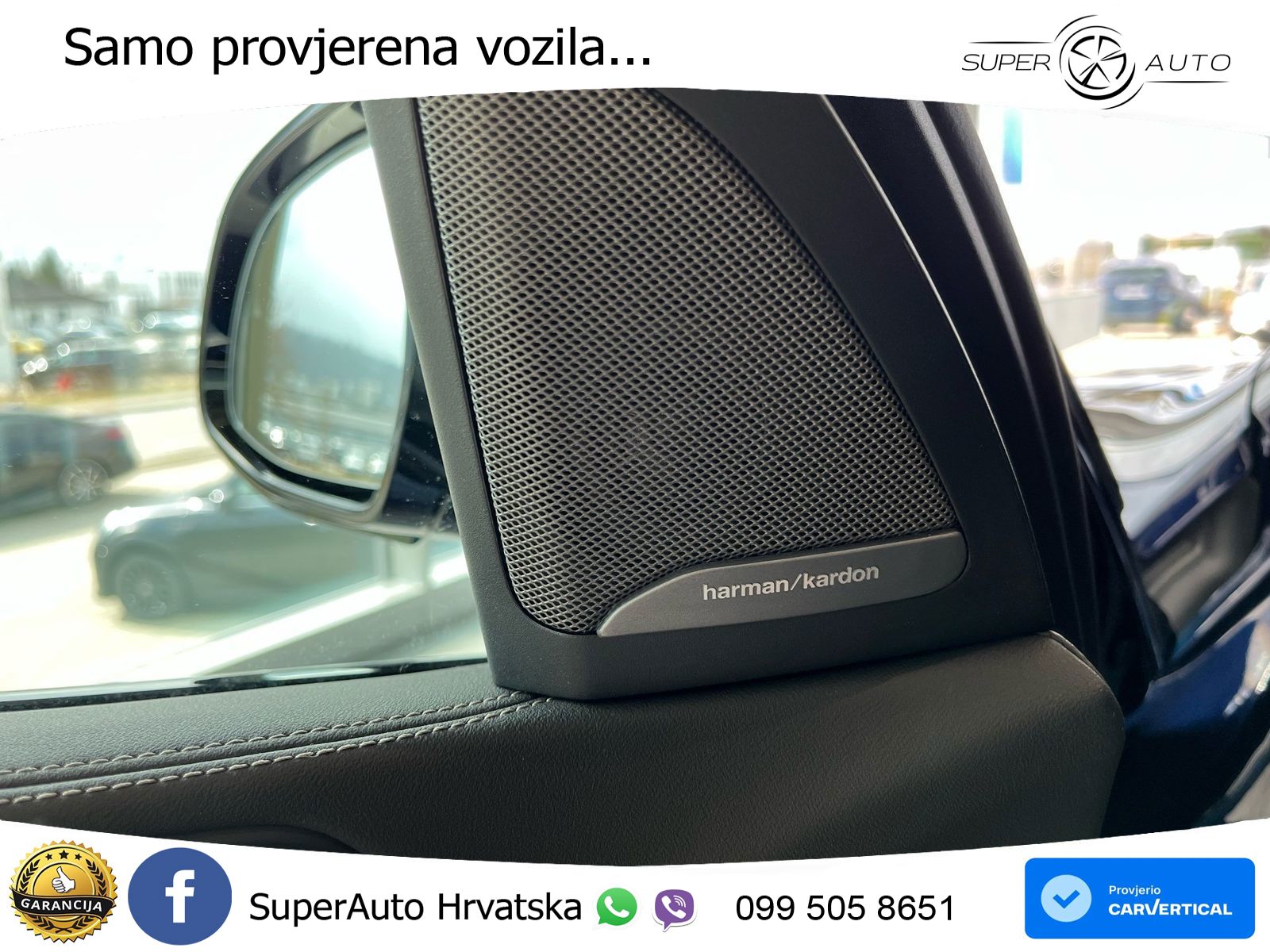 BMW X5 30d (298 KS) xDrive Steptronic