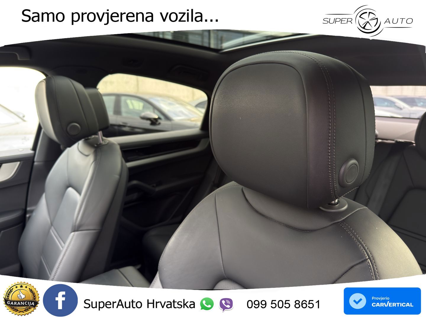 Porsche Cayenne Coupe 3.0 V6 (470 KS) E-Hybrid Tiptronic S
