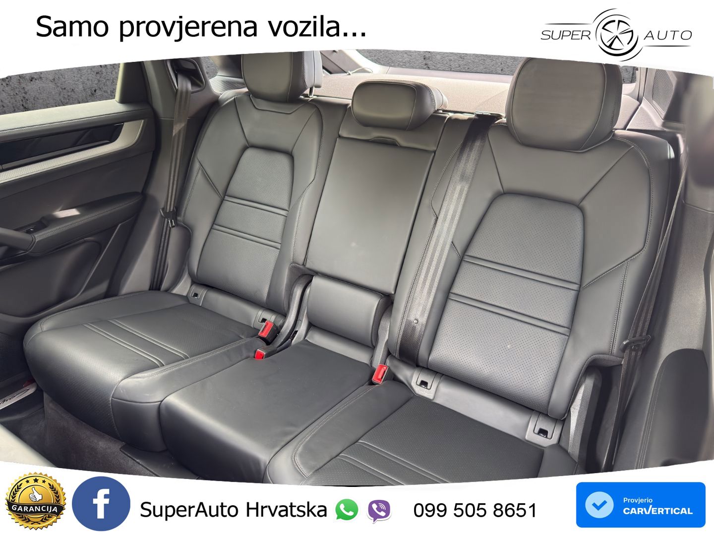 Porsche Cayenne Coupe 3.0 V6 (470 KS) E-Hybrid Tiptronic S
