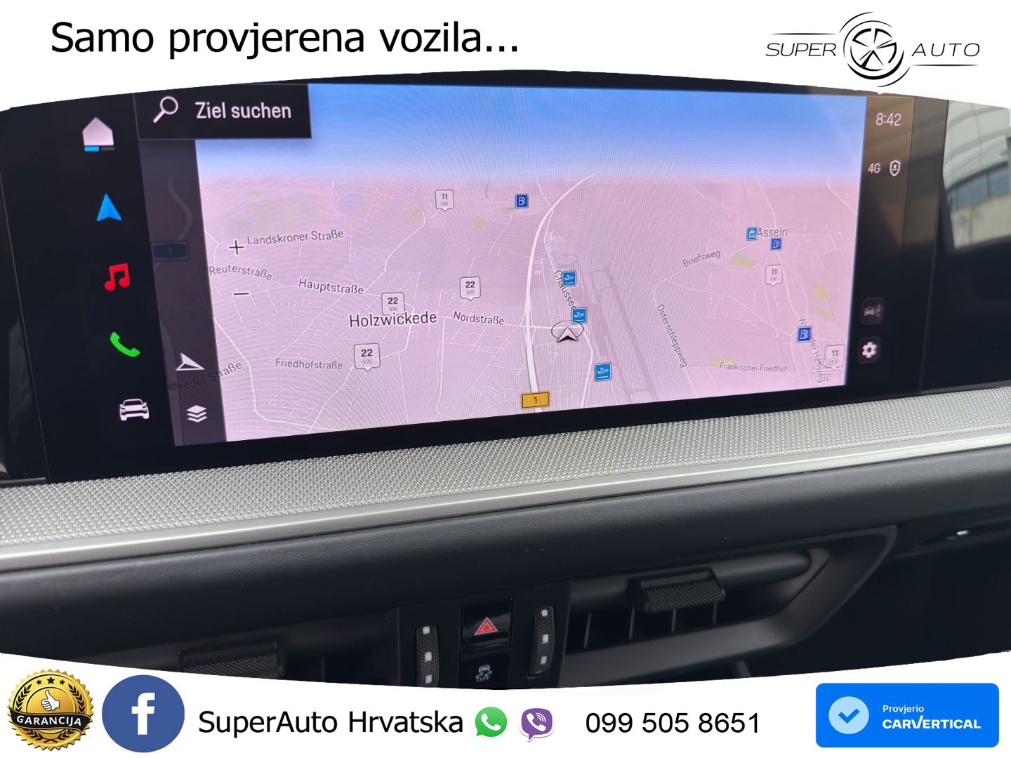 Porsche Cayenne Coupe 3.0 V6 (470 KS) E-Hybrid Tiptronic S