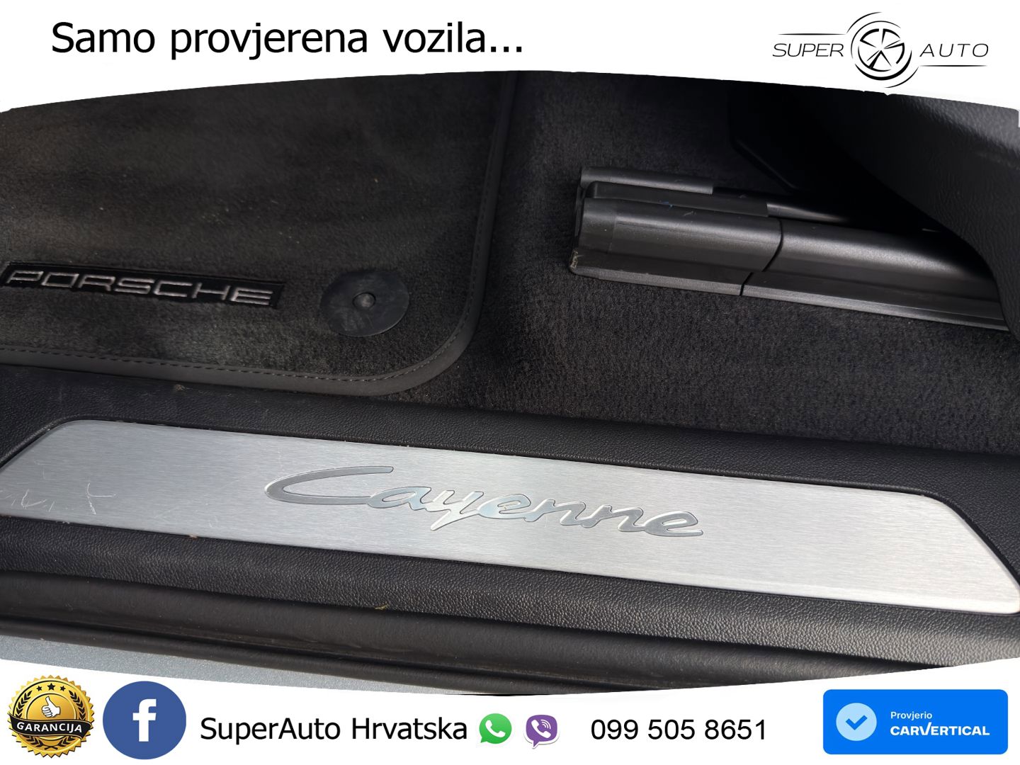 Porsche Cayenne Coupe 3.0 V6 (470 KS) E-Hybrid Tiptronic S