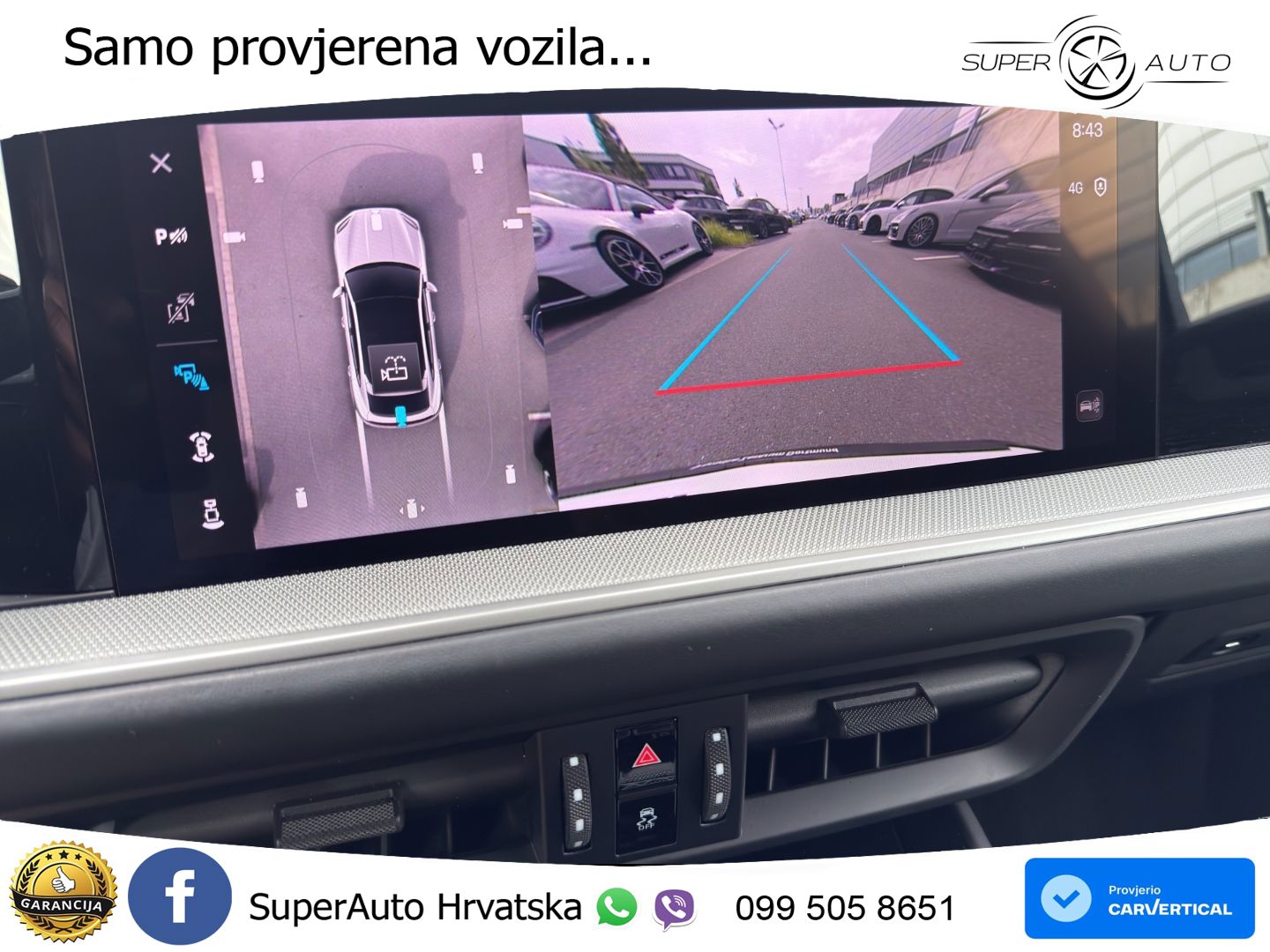 Porsche Cayenne Coupe 3.0 V6 (470 KS) E-Hybrid Tiptronic S