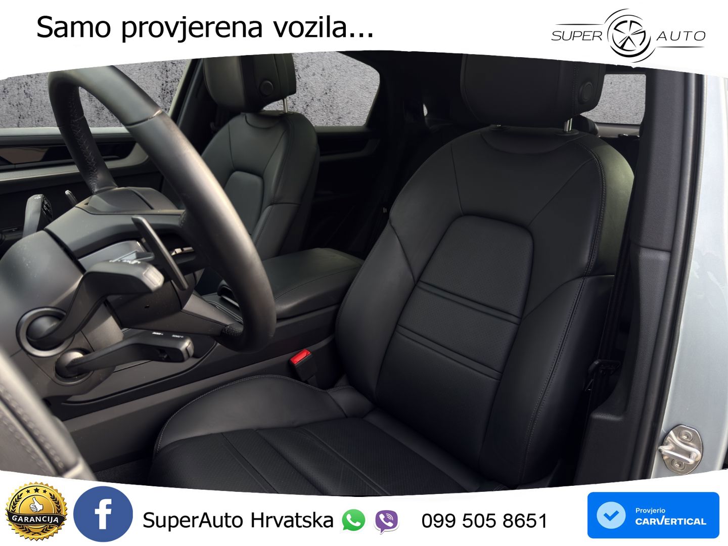 Porsche Cayenne Coupe 3.0 V6 (470 KS) E-Hybrid Tiptronic S