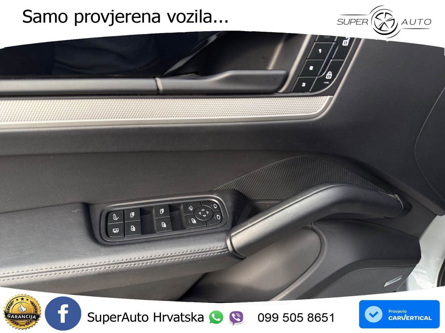 Porsche Cayenne Coupe 3.0 V6 (470 KS) E-Hybrid Tiptronic S