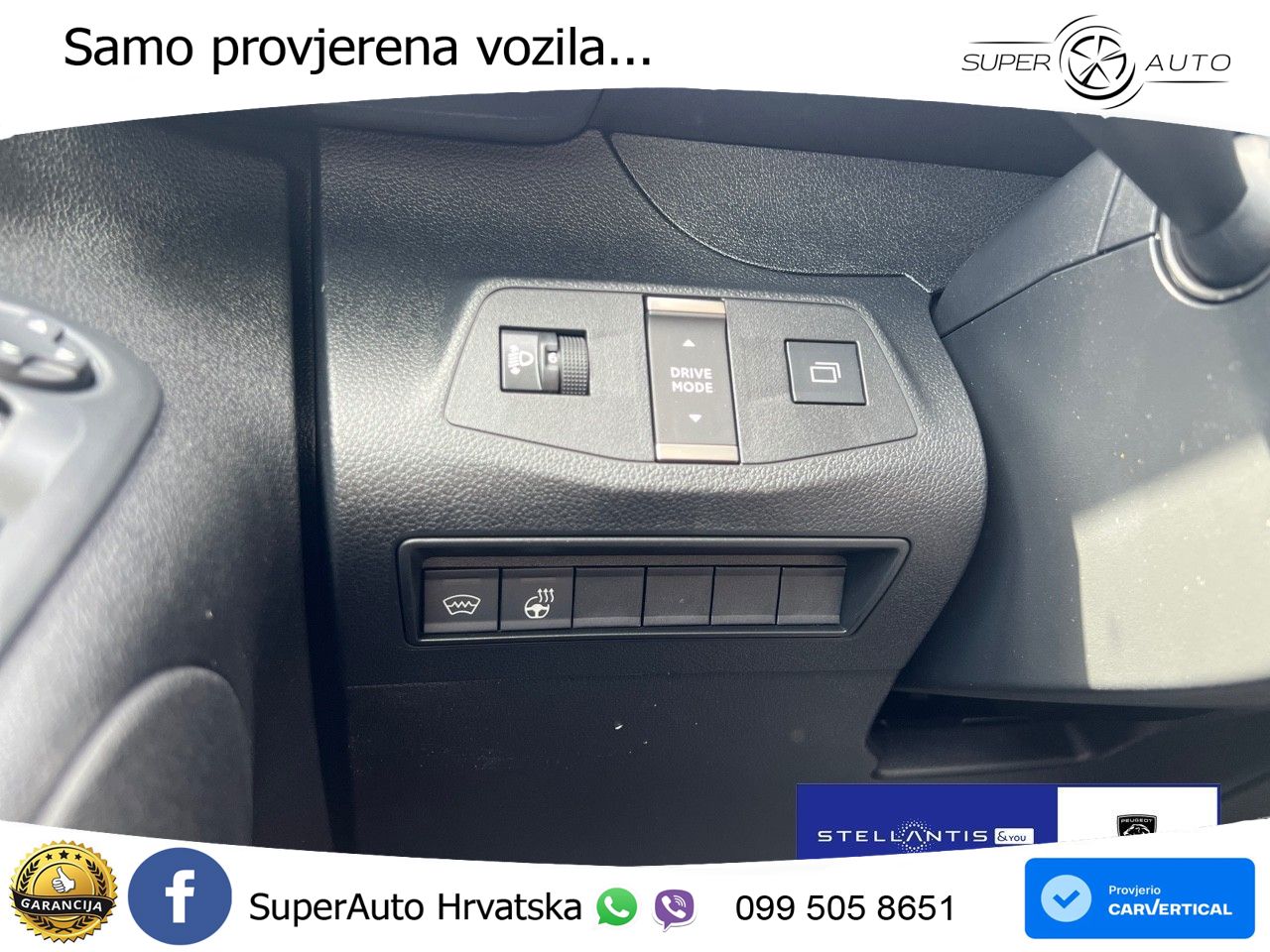 Peugeot Partner 102 KS