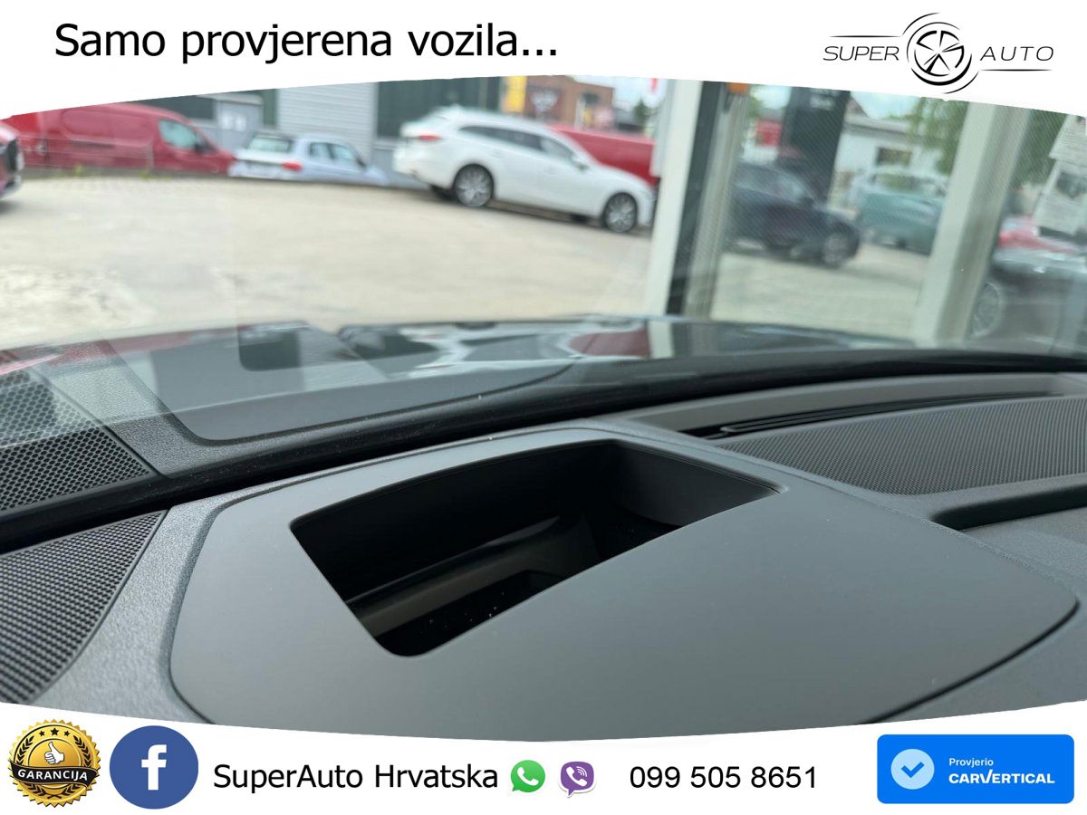 Audi RS3 Sedan 2.5 TFSI (400 KS) quattro S tronic LED+GR SJED+ACC