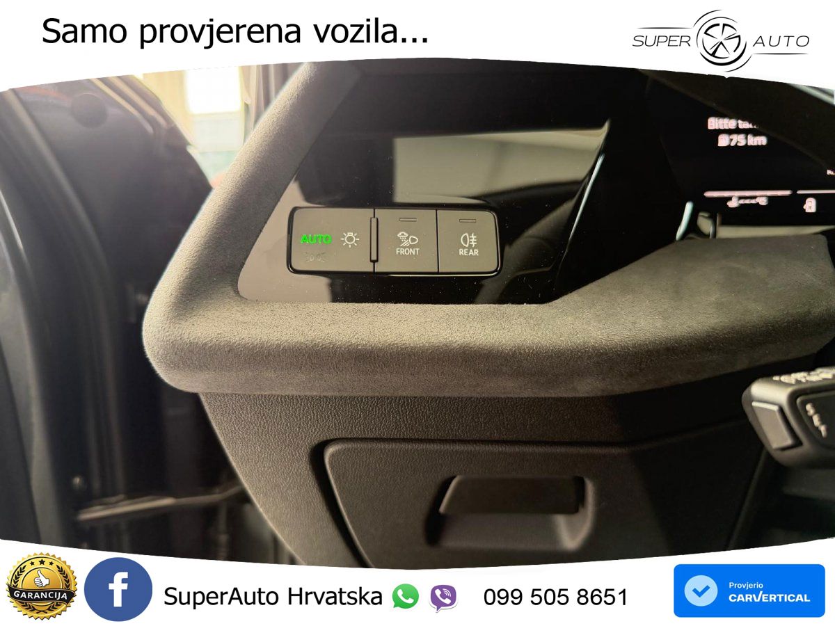 Audi RS3 Sedan 2.5 TFSI (400 KS) quattro S tronic LED+GR SJED+ACC