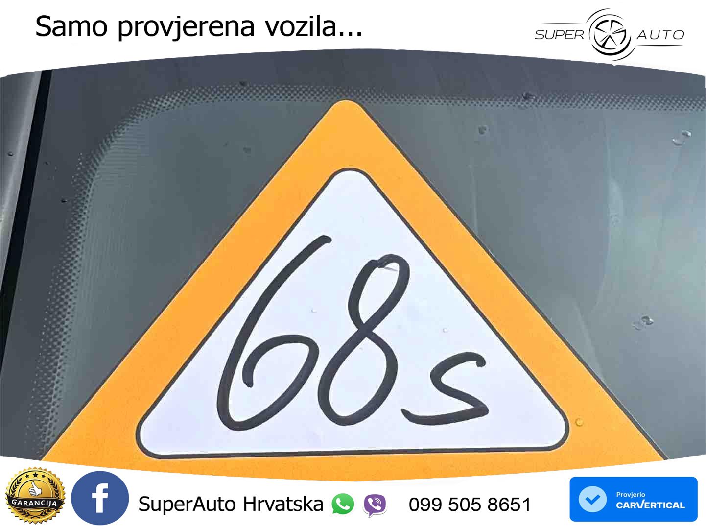 Škoda Enyaq iV 80 82 kWh (204 KS) SportLine LED+GR SJED+ACC