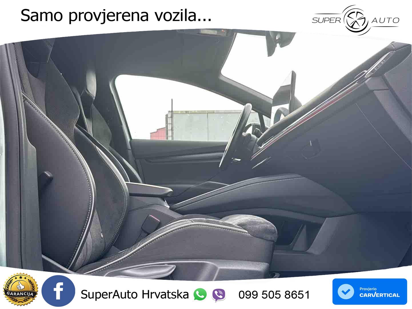 Škoda Enyaq iV 80 82 kWh (204 KS) SportLine LED+GR SJED+ACC
