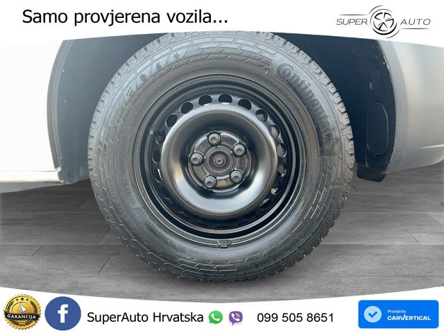 VW Transporter 150 KS