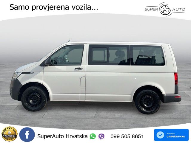 VW Transporter 150 KS