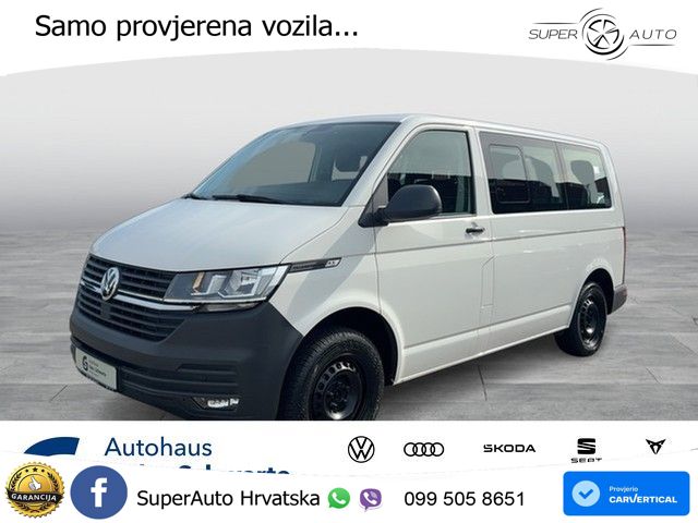 VW Transporter 150 KS