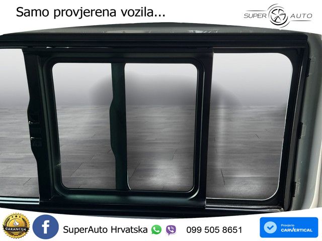 VW Transporter 150 KS