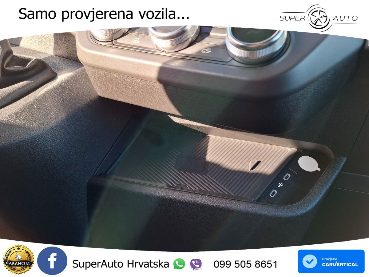 Renault Master 150 KS