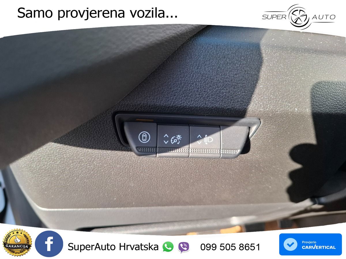 Renault Master 150 KS