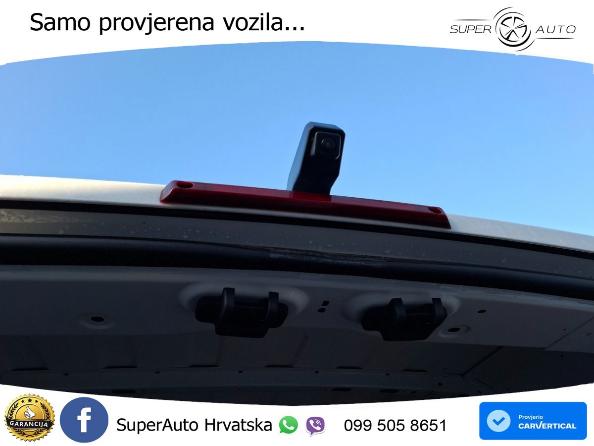 Renault Master 150 KS