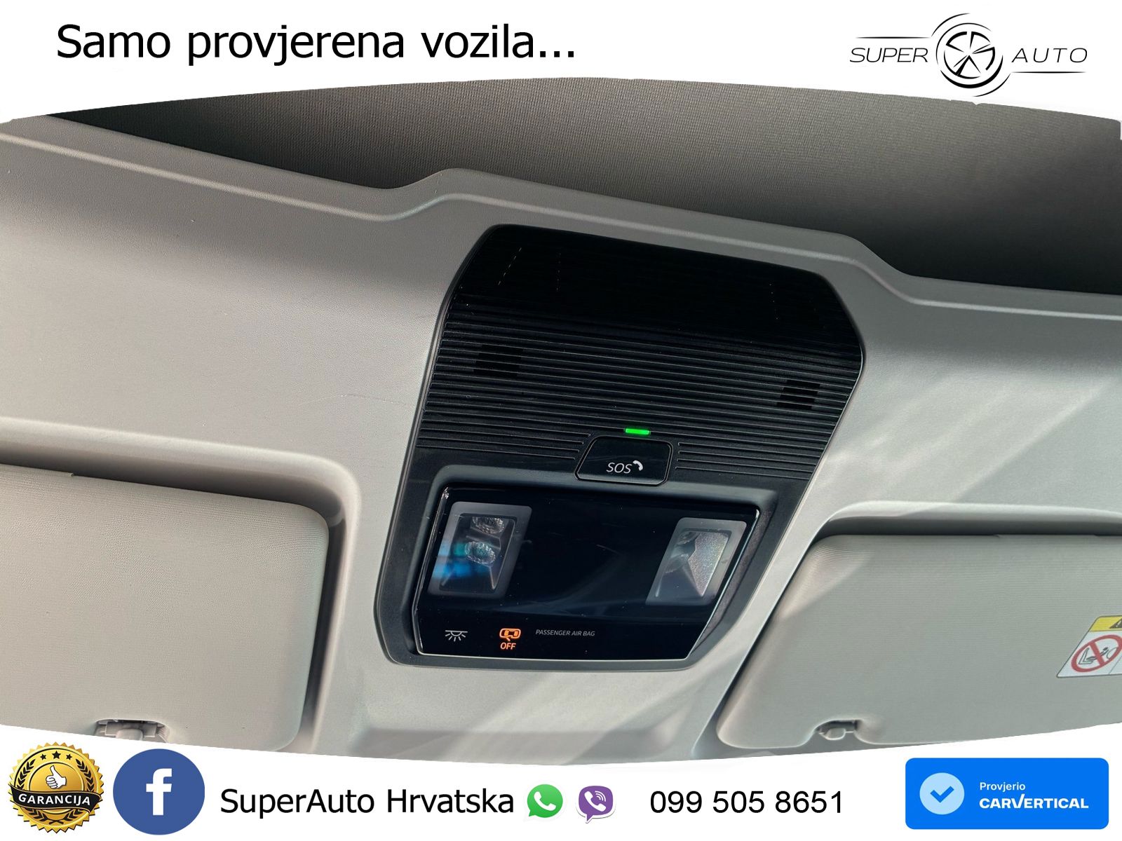 VW Caddy 102 KS
