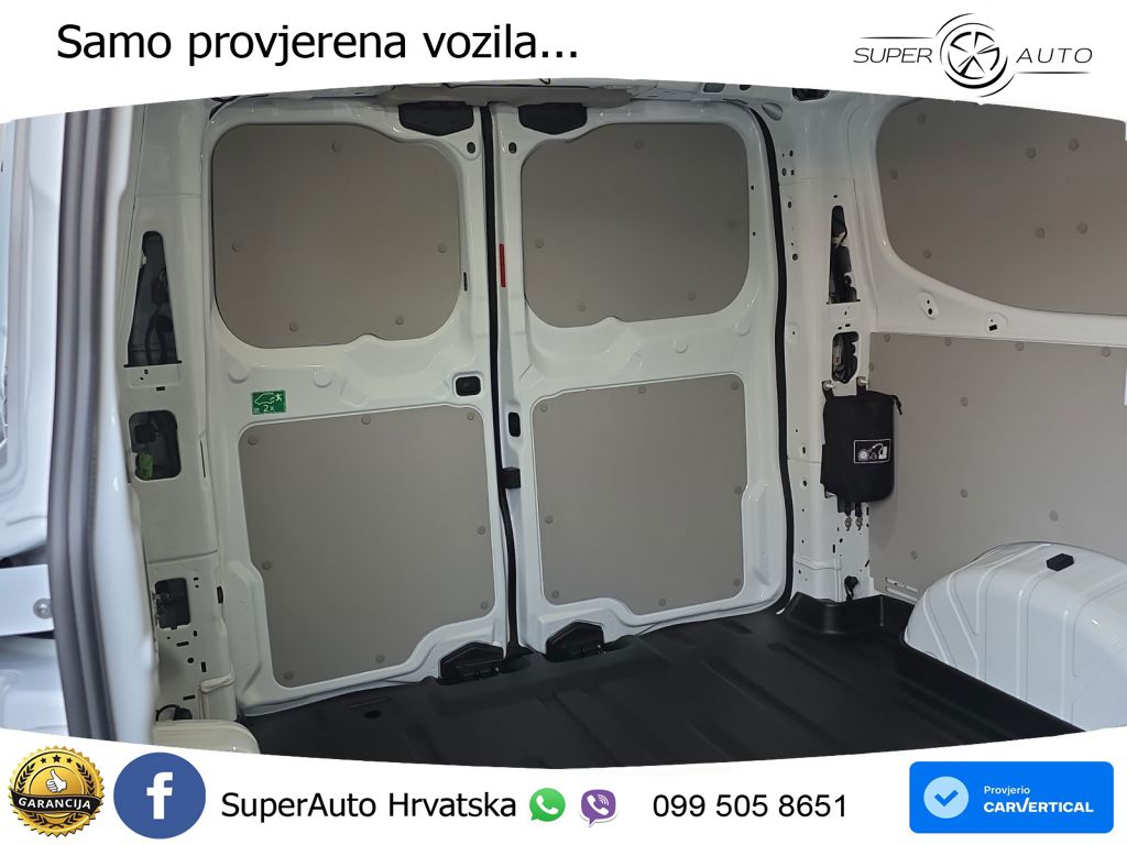 Ford Transit 232 KS