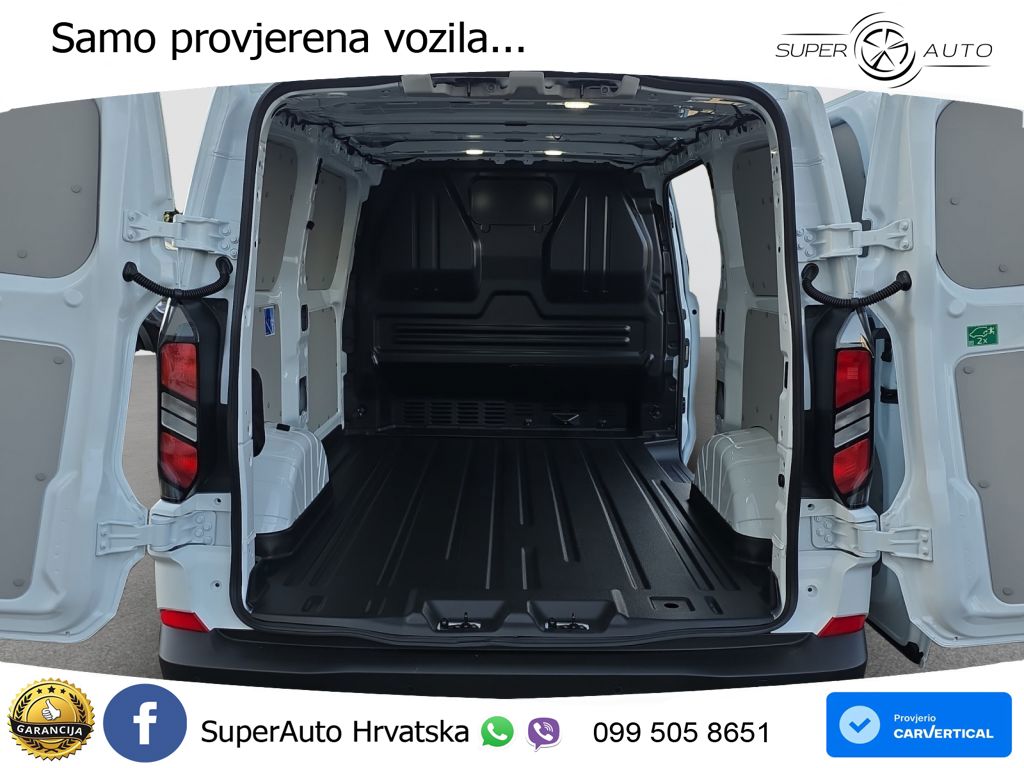 Ford Transit 232 KS