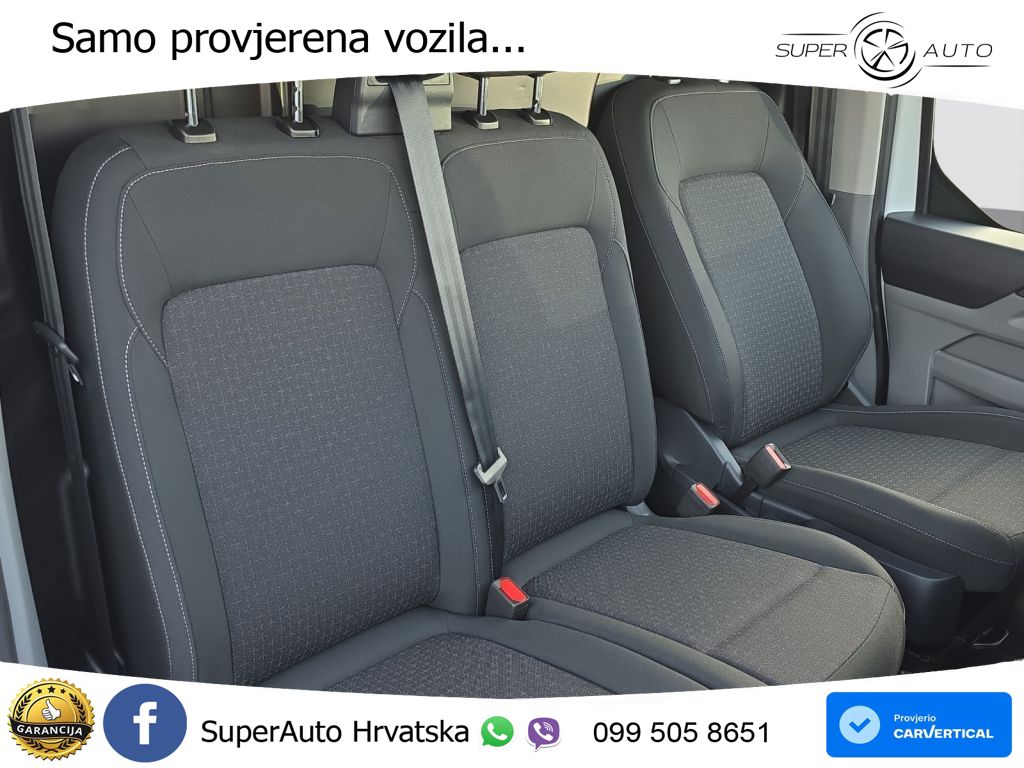 Ford Transit 232 KS