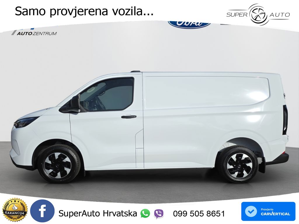 Ford Transit 232 KS