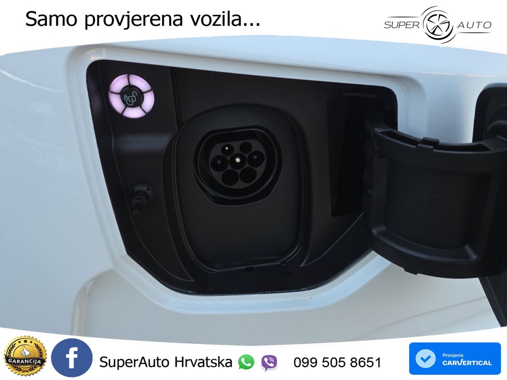 Ford Transit 232 KS