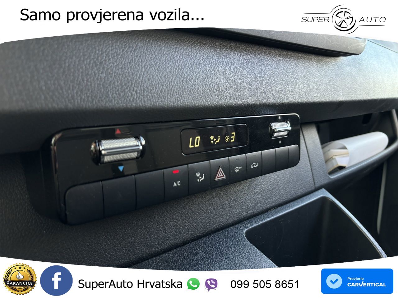 Mercedes-Benz Sprinter 150 KS