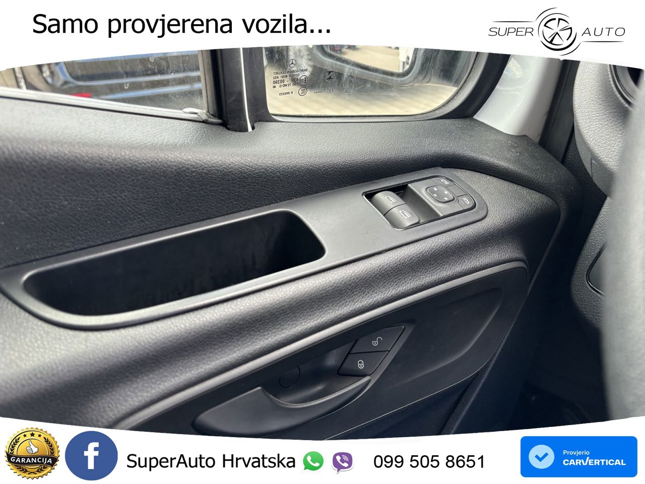 Mercedes-Benz Sprinter 150 KS