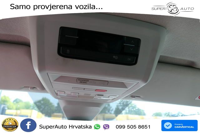 VW Transporter 150 KS