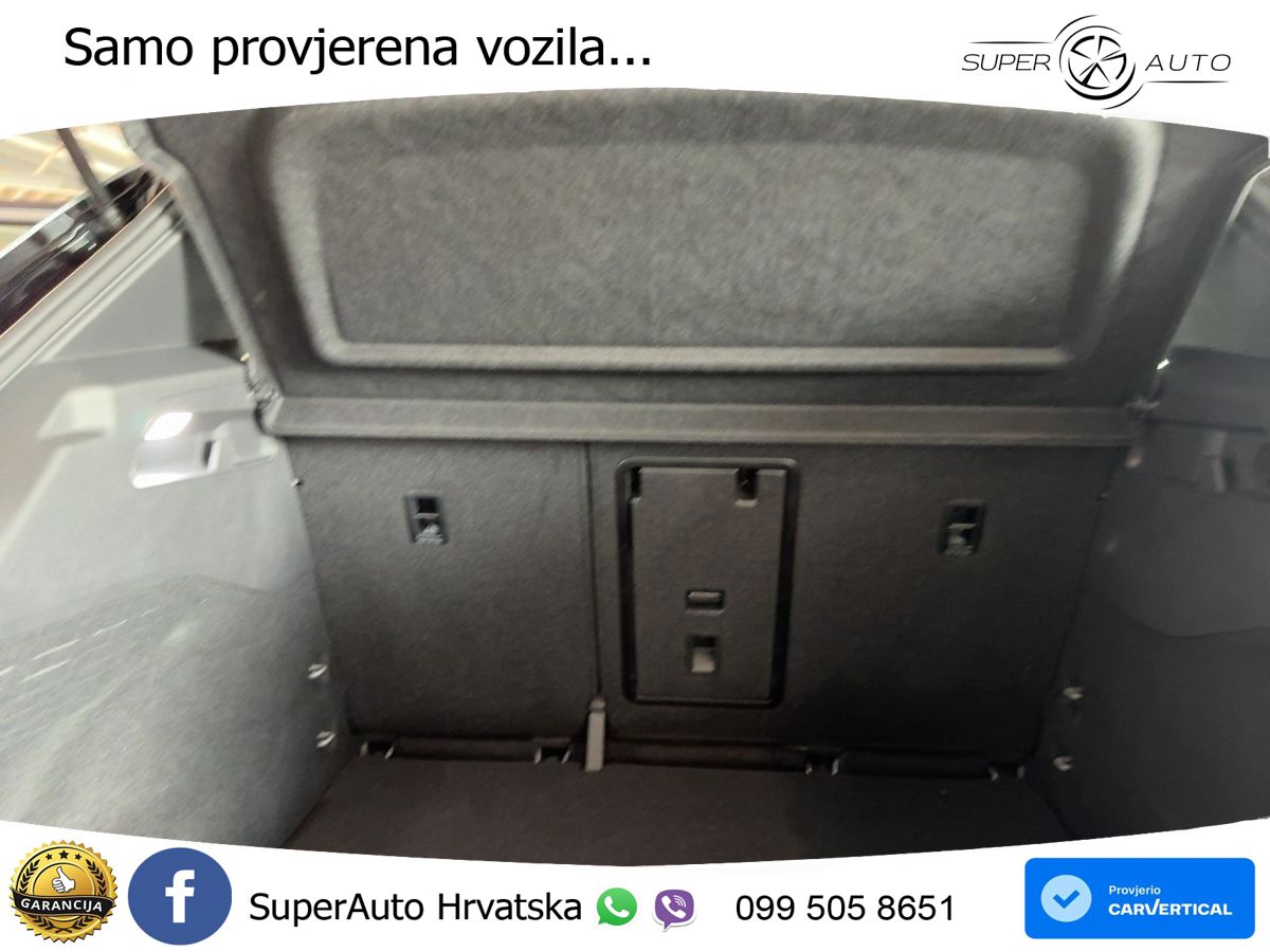 Volkswagen ID.3 Pro 62 kWh (204 KS) LED+ACC