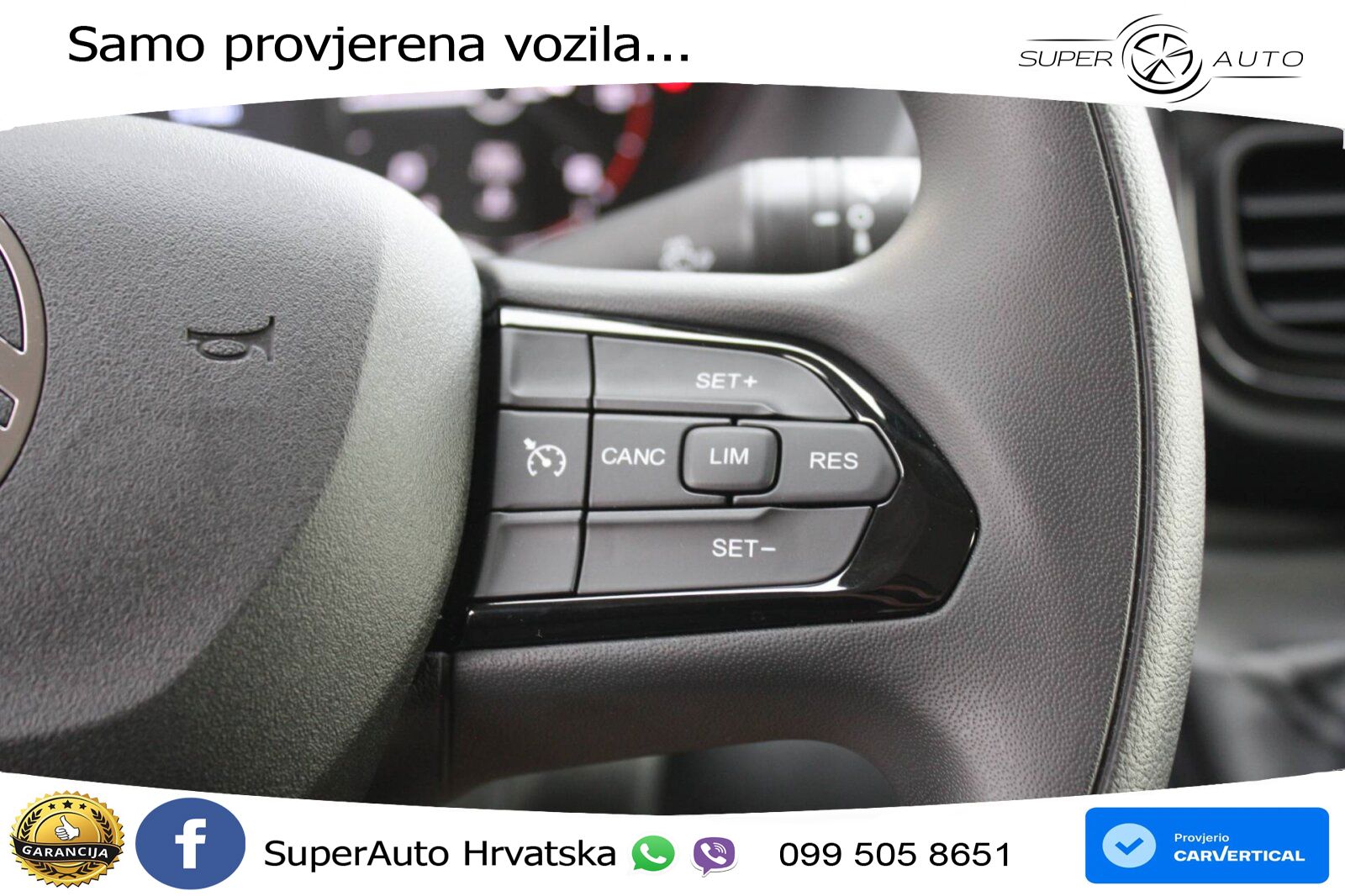 Citroën Jumper 140 KS