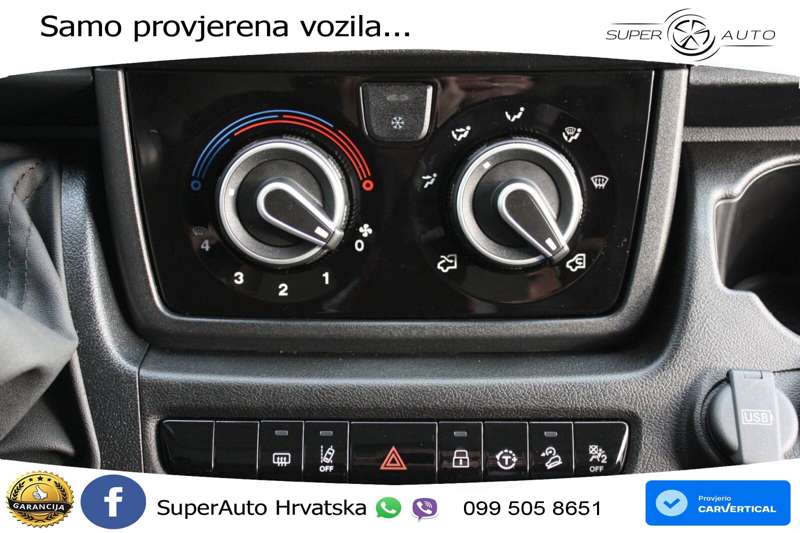 Citroën Jumper 140 KS