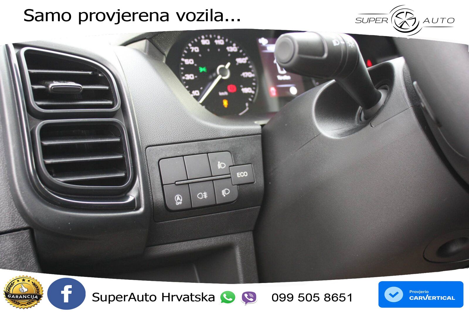 Citroën Jumper 140 KS