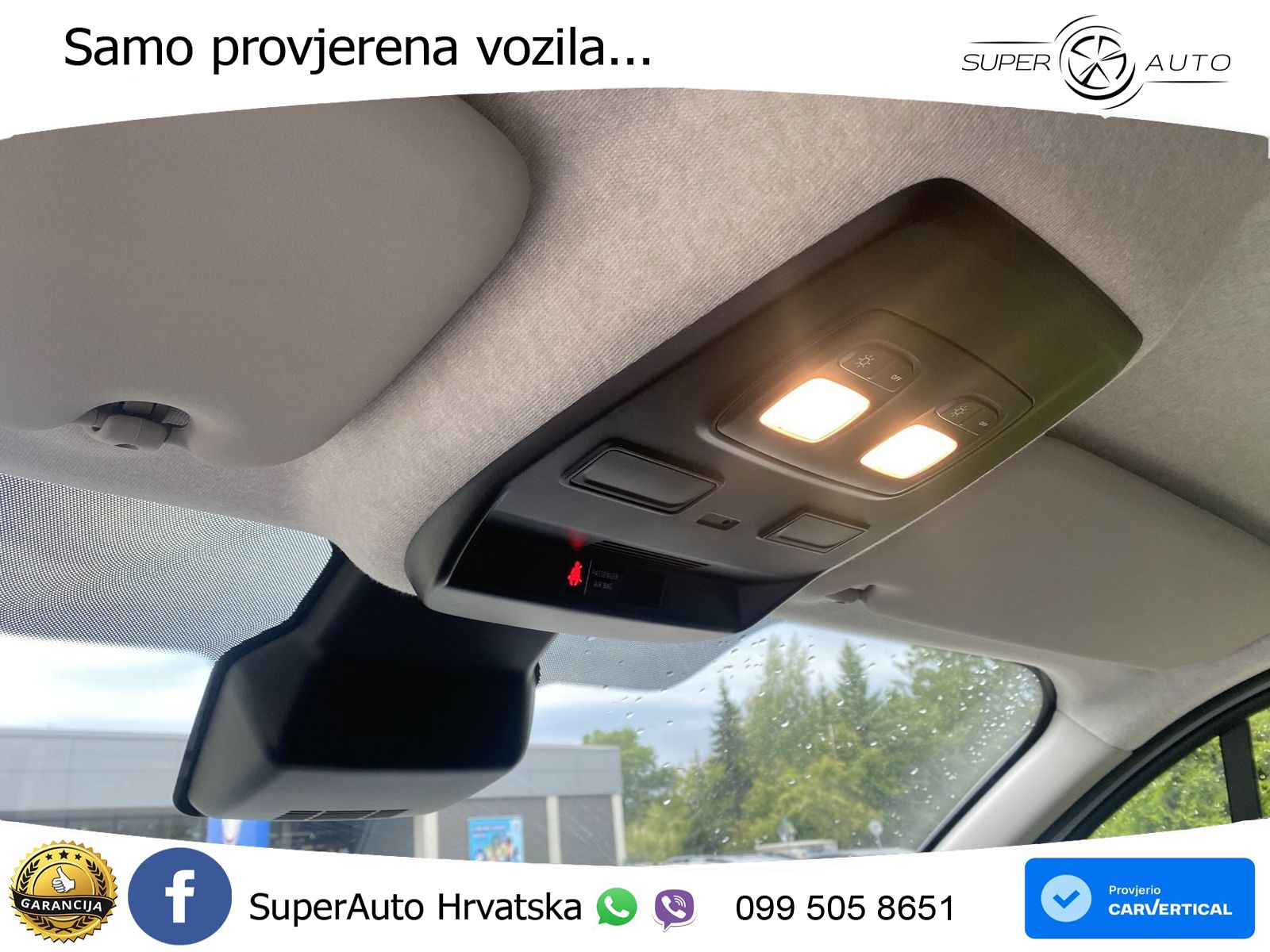 Renault Trafic 110 KS