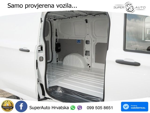 VW Transporter 110 KS