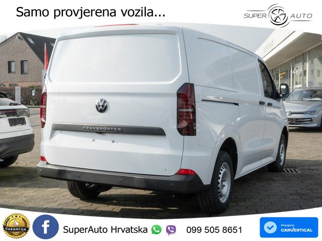 VW Transporter 110 KS