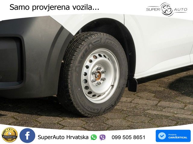 VW Transporter 110 KS