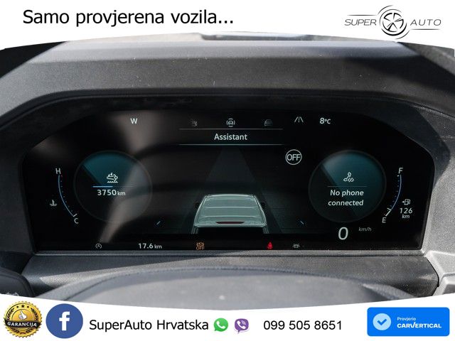 VW Transporter 110 KS