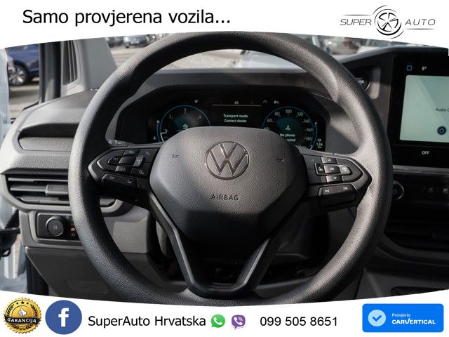 VW Transporter 110 KS