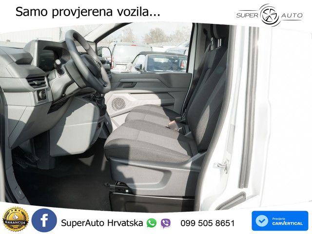 VW Transporter 110 KS