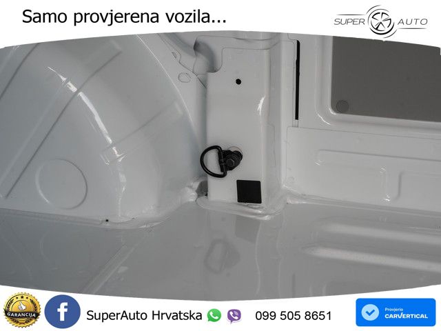 VW Transporter 110 KS